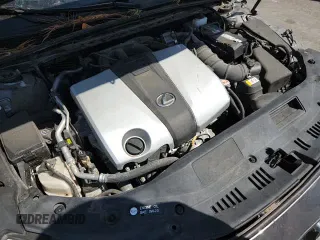 ✅ 2020 Lexus ES 350 F Sport • VIN: 58AGZ1B18LU054972 • Lot: 81664195. Listed on Copart with 107,535 mi. Free auction sales archive from the USA and detailed vehicle history report at DreamBid. Image 14.