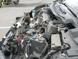 ✅ 2020 Honda HR-V Sport • VIN: 3CZRU6H17LM727045 • Lot: 42668532. Listed on IAAI with 105,900 mi. Free auction sales archive from the USA and detailed vehicle history report at DreamBid. Image 21.