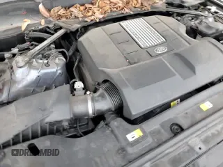 ✅ 2019 Land Rover Range Rover Sport Dynamic • VIN: SALWR2RE0KA841350 • Лот: 84300675. Опубликован ранее на Copart с пробегом 54 371 миль. Бесплатный доступ к архиву аукционных продаж из США и подробный отчёт об истории автомобиля на DreamBid. Изображение 15.