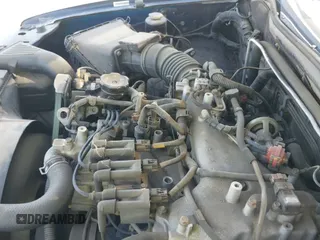 ✅ 2002 Mitsubishi Montero Sport ES • VIN: JA4LS21H72J064812 • Lot: 42395976. Wystawiony na IAAI z przebiegiem 131 436 mil. Bezpłatny archiwum sprzedaży aukcyjnych z USA i szczegółowy raport historii pojazdu na DreamBid. Zdjęcie 12.