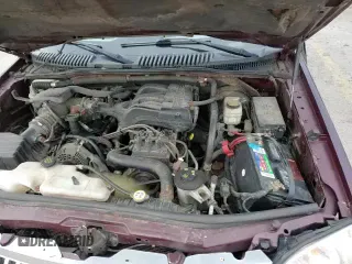 ✅ 2007 Mercury Mountaineer Premier • VIN: 4M2EU48E37UJ04416 • Lot: 85768094. Listed on Copart with 205,003 mi. Free auction sales archive from the USA and detailed vehicle history report at DreamBid. Image 16.