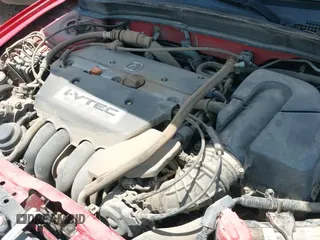 ✅ 2005 Acura RSX • VIN: JH4DC54875S010539 • Lot: 42493122. Listed on IAAI with 97,360 mi. Free auction sales archive from the USA and detailed vehicle history report at DreamBid. Image 18.