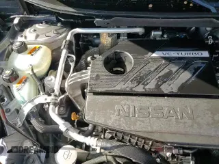 ✅ 2023 Nissan Rogue SV • VIN: JN8BT3BB0PW478155 • Лот: 83869225. Опубликован ранее на Copart с пробегом 62 395 миль. Бесплатный доступ к архиву аукционных продаж из США и подробный отчёт об истории автомобиля на DreamBid. Изображение 16.