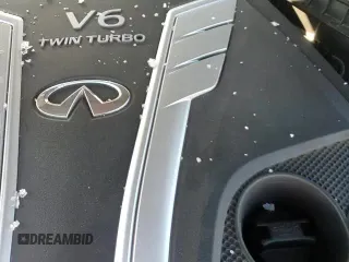 ✅ 2017 Infiniti Q60 Premium • VIN: JN1EV7EL1HM550074 • Lot: 88887555. Listed on Copart with 65,139 mi. Free auction sales archive from the USA and detailed vehicle history report at DreamBid. Image 15.