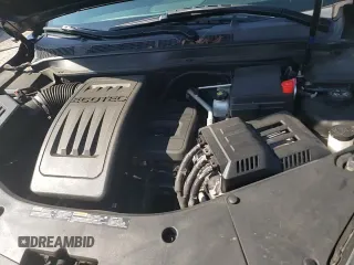 ✅ 2017 Chevrolet Equinox LS • VIN: 2GNALBEK5H1601915 • Лот: 84781985. Опубликован ранее на Copart с пробегом 98 553 миль. Бесплатный доступ к архиву аукционных продаж из США и подробный отчёт об истории автомобиля на DreamBid. Изображение 17.