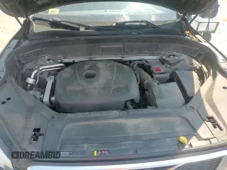 ✅ 2019 Volvo XC90 R-Design • VIN: YV4A22PM2K1454330 • Lot: 61710315. Listed on Copart with 55,023 mi. Free auction sales archive from the USA and detailed vehicle history report at DreamBid. Image 15.