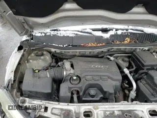 ✅ 2007 Chevrolet Equinox LS • VIN: 2CNDL23F876068869 • Лот: 85926864. Опубликован ранее на Copart с пробегом 182 265 миль. Бесплатный доступ к архиву аукционных продаж из США и подробный отчёт об истории автомобиля на DreamBid. Изображение 14.