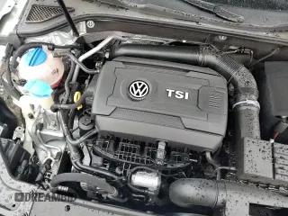 ✅ 2017 Volkswagen Passat SE • VIN: 1VWGT7A32HC050042 • Lot: 68855675. Listed on Copart with 44,415 mi. Free auction sales archive from the USA and detailed vehicle history report at DreamBid. Image 13.