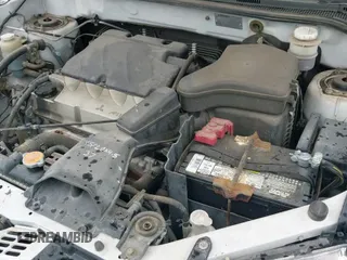 ✅ 2006 Mitsubishi Outlander LS • VIN: JA4LX31F56U017272 • Lot: 43038133. Listed on IAAI with 96,388 mi. Free auction sales archive from the USA and detailed vehicle history report at DreamBid. Image 13.