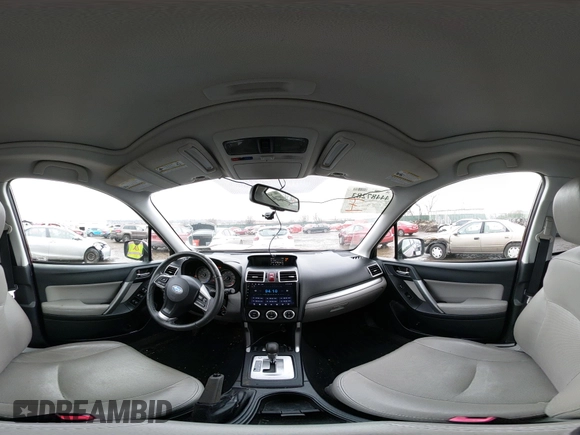 ✅ 2016 Subaru Forester Limited • VIN: JF2SJAHC0GH430330 • Lot: 44487283. Wystawiony na IAAI z przebiegiem 121 475 mil. Bezpłatny archiwum sprzedaży aukcyjnych z USA i szczegółowy raport historii pojazdu na DreamBid. Zdjęcie 18.