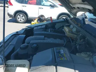 ✅ 1998 Mercedes-Benz M 320/430/500 • VIN: 4JGAB54E3WA024583 • Lot: 42884361. Listed on IAAI with 205,238 mi. Free auction sales archive from the USA and detailed vehicle history report at DreamBid. Image 12.