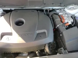 ✅ 2018 Volvo XC90 Inscription • VIN: YV4BR0PL4J1342686 • Лот: 91469815. Опубликован ранее на Copart с пробегом 39 129 миль. Бесплатный доступ к архиву аукционных продаж из США и подробный отчёт об истории автомобиля на DreamBid. Изображение 13.