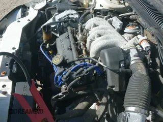 ✅ 1997 Mercury Sable GS • VIN: 1MELM50U4VG644616 • Lot: 42229344. Listed on IAAI with 121,780 mi. Free auction sales archive from the USA and detailed vehicle history report at DreamBid. Image 12.