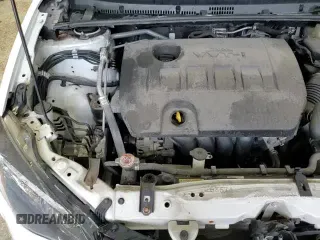 ✅ 2018 Toyota Corolla LE • VIN: 2T1BURHE2JC025491 • Lot: 87418875. Wystawiony na Copart z przebiegiem 45 277 mil. Bezpłatny archiwum sprzedaży aukcyjnych z USA i szczegółowy raport historii pojazdu na DreamBid. Zdjęcie 13.