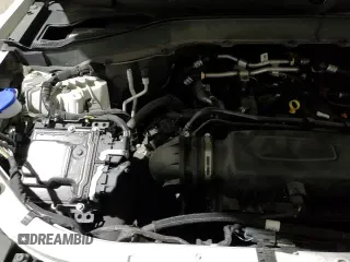 ✅ 2022 Ford Explorer Timberline • VIN: 1FMSK8JH2NGB89539 • Лот: 92386425. Опубликован ранее на Copart с пробегом 36 998 миль. Бесплатный доступ к архиву аукционных продаж из США и подробный отчёт об истории автомобиля на DreamBid. Изображение 16.