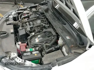 ✅ 2021 Toyota Corolla Hybrid LE • VIN: JTDEAMDE3MJ018315 • Лот: 43524845. Опубликован ранее на IAAI с пробегом 118 521 миль. Бесплатный доступ к архиву аукционных продаж из США и подробный отчёт об истории автомобиля на DreamBid. Изображение 19.