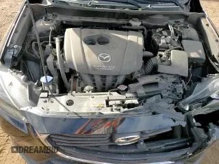 ✅ 2018 Mazda CX-3 Touring • VIN: JM1DKFC77J1306356 • Лот: 89490535. Опубликован ранее на Copart с пробегом 61 950 миль. Бесплатный доступ к архиву аукционных продаж из США и подробный отчёт об истории автомобиля на DreamBid. Изображение 13.