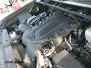 ✅ 2022 Toyota 4Runner Trail Special Edition • VIN: JTETU5JR8N6071555 • Lot: 43772735. Wystawiony na IAAI z przebiegiem 40 265 mil. Bezpłatny archiwum sprzedaży aukcyjnych z USA i szczegółowy raport historii pojazdu na DreamBid. Zdjęcie 18.