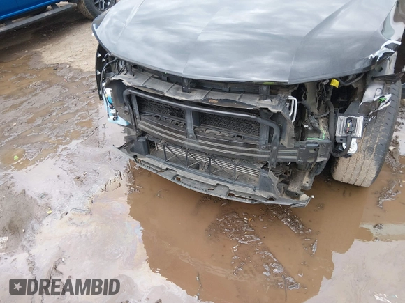 ✅ 2025 Chevrolet TrailBlazer ACTIV • VIN: KL79MVSL9SB009557 • Lot: 44866203. Wystawiony na IAAI z przebiegiem 27 871 mil. Bezpłatny archiwum sprzedaży aukcyjnych z USA i szczegółowy raport historii pojazdu na DreamBid. Zdjęcie 6.