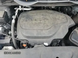 ✅ 2023 Honda Odyssey Touring • VIN: 5FNRL6H8XPB000269 • Lot: 80777365. Listed on Copart with 80,217 mi. Free auction sales archive from the USA and detailed vehicle history report at DreamBid. Image 16.