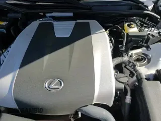 ✅ 2021 Lexus IS 350 F Sport • VIN: JTHGZ1E26M5020393 • Lot: 82745805. Wystawiony na Copart z przebiegiem 86 189 mil. Bezpłatny archiwum sprzedaży aukcyjnych z USA i szczegółowy raport historii pojazdu na DreamBid. Zdjęcie 13.