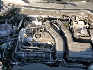 ✅ 2025 Volkswagen Taos SE • VIN: 3VVSC7B22SM044946 • Лот: 92532525. Опубликован ранее на Copart с пробегом 9 639 миль. Бесплатный доступ к архиву аукционных продаж из США и подробный отчёт об истории автомобиля на DreamBid. Изображение 14.