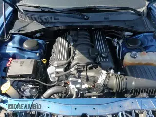 ✅ 2022 Dodge Charger Scat Pack Widebody • VIN: 2C3CDXGJ1NH102472 • Лот: 57316295. Опубликован ранее на Copart с пробегом 34 045 миль. Бесплатный доступ к архиву аукционных продаж из США и подробный отчёт об истории автомобиля на DreamBid. Изображение 14.