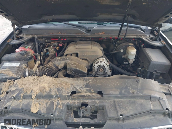 ✅ 2008 Chevrolet Avalanche 3LT • VIN: 3GNEC12098G260752 • Лот: 42512262. Опубликован ранее на IAAI с пробегом 172 409 миль. Бесплатный доступ к архиву аукционных продаж из США и подробный отчёт об истории автомобиля на DreamBid. Изображение 10.