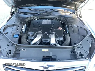 ✅ 2015 Mercedes-Benz S 550 • VIN: WDDUG8FB7FA160289 • Lot: 95101285. Listed on Copart with 82,644 mi. Free auction sales archive from the USA and detailed vehicle history report at DreamBid. Image 11.