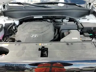 ✅ 2023 Hyundai Palisade XRT • VIN: KM8R34GE8PU629026 • Лот: 88188635. Опубликован ранее на Copart с пробегом 16 850 миль. Бесплатный доступ к архиву аукционных продаж из США и подробный отчёт об истории автомобиля на DreamBid. Изображение 14.