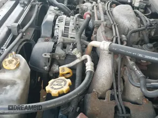 ✅ 2007 Subaru Forester X • VIN: JF1SG63657H703425 • Lot: 43584510. Wystawiony na IAAI z przebiegiem 223 387 mil. Bezpłatny archiwum sprzedaży aukcyjnych z USA i szczegółowy raport historii pojazdu na DreamBid. Zdjęcie 19.