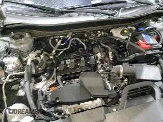 ✅ 2025 Honda CR-V EX-L • VIN: 2HKRS4H70SH406862 • Лот: 81607355. Опубликован ранее на Copart с пробегом 14 283 миль. Бесплатный доступ к архиву аукционных продаж из США и подробный отчёт об истории автомобиля на DreamBid. Изображение 17.