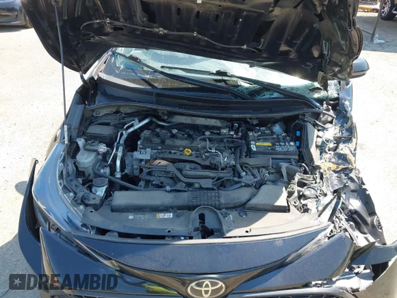 ✅ 2020 Toyota Corolla SE • VIN: JTND4RBE2L3087482 • Lot: 45123994. Wystawiony na IAAI z przebiegiem 97 506 mil. Bezpłatny archiwum sprzedaży aukcyjnych z USA i szczegółowy raport historii pojazdu na DreamBid. Zdjęcie 10.