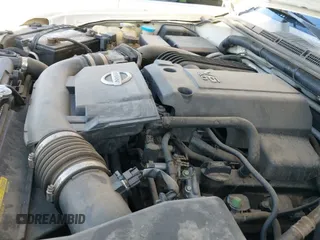 ✅ 2008 Nissan Pathfinder SE • VIN: 5N1AR18U18C633233 • Lot: 43078773. Listed on IAAI with 168,475 mi. Free auction sales archive from the USA and detailed vehicle history report at DreamBid. Image 12.