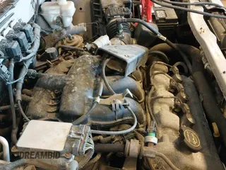 ✅ 2005 Ford Escape XLT • VIN: 1FMYU93195KB77203 • Lot: 43524630. Listed on IAAI with 116,476 mi. Free auction sales archive from the USA and detailed vehicle history report at DreamBid. Image 12.