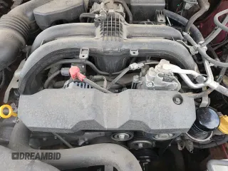 ✅ 2018 Subaru Outback Limited • VIN: 4S4BSANC5J3261387 • Lot: 93297285. Listed on Copart with 128,024 mi. Free auction sales archive from the USA and detailed vehicle history report at DreamBid. Image 16.