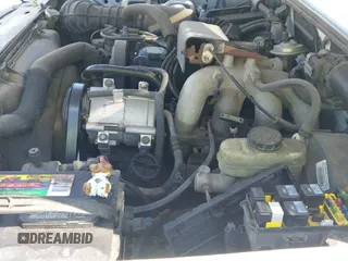 ✅ 1997 Ford Ranger XL • VIN: 1FTCR14A4VPA77870 • Lot: 42673003. Listed on IAAI with 197,031 mi. Free auction sales archive from the USA and detailed vehicle history report at DreamBid. Image 22.