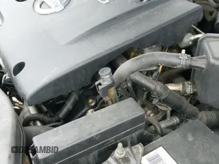 ✅ 2005 Nissan Altima SL • VIN: 1N4BL11D45C390555 • Lot: 41492181. Listed on IAAI with 208,594 mi. Free auction sales archive from the USA and detailed vehicle history report at DreamBid. Image 12.