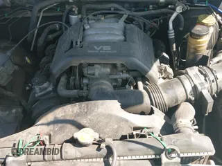 ✅ 1998 Isuzu Rodeo S • VIN: 4S2CM58W8W4328196 • Lot: 42323556. Wystawiony na IAAI z przebiegiem 272 915 mil. Bezpłatny archiwum sprzedaży aukcyjnych z USA i szczegółowy raport historii pojazdu na DreamBid. Zdjęcie 13.