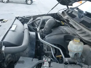 ✅ 2013 Ram 1500 Big Horn • VIN: 1C6RR7LT3DS559829 • Лот: 43787728. Опубликован ранее на IAAI с пробегом 359 702 миль. Бесплатный доступ к архиву аукционных продаж из США и подробный отчёт об истории автомобиля на DreamBid. Изображение 19.