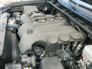 ✅ 2020 Toyota 4Runner TRD Off Road Premium • VIN: JTEBU5JR8L5741538 • Lot: 43307954. Listed on IAAI with 59,624 mi. Free auction sales archive from the USA and detailed vehicle history report at DreamBid. Image 19.