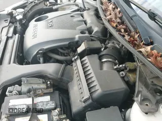 ✅ 2016 Nissan Maxima Platinum • VIN: 1N4AA6AP3GC381583 • Lot: 42967773. Listed on IAAI with 185,949 mi. Free auction sales archive from the USA and detailed vehicle history report at DreamBid. Image 19.