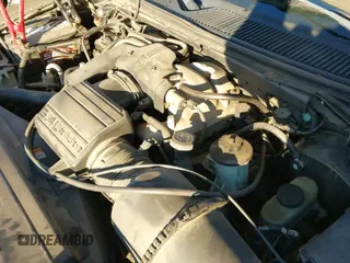 ✅ 2002 Lincoln Navigator • VIN: 5LMEU27R02LJ09384 • Лот: 41376312. Опубликован ранее на IAAI с пробегом Не указан. Бесплатный доступ к архиву аукционных продаж из США и подробный отчёт об истории автомобиля на DreamBid. Изображение 19.