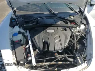 ✅ 2017 Porsche Panamera • VIN: WP0AA2A71HL103883 • Lot: 60921795. Listed on Copart with 72,550 mi. Free auction sales archive from the USA and detailed vehicle history report at DreamBid. Image 14.