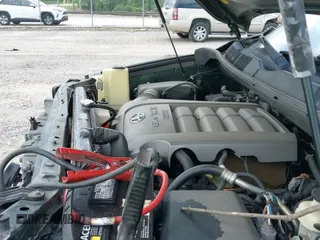 ✅ 2010 Toyota Sequoia Limited • VIN: 5TDJW5G11AS031240 • Lot: 42173011. Wystawiony na IAAI z przebiegiem 155 685 mil. Bezpłatny archiwum sprzedaży aukcyjnych z USA i szczegółowy raport historii pojazdu na DreamBid. Zdjęcie 20.