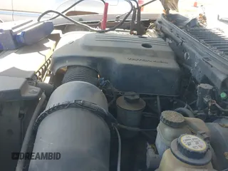 ✅ 2004 Ford Expedition Special Service • VIN: 1FMRU15W24LA63471 • Lot: 43606094. Wystawiony na IAAI z przebiegiem 271 541 mil. Bezpłatny archiwum sprzedaży aukcyjnych z USA i szczegółowy raport historii pojazdu na DreamBid. Zdjęcie 13.