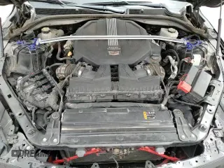 ✅ 2022 Cadillac CT5 Premium Luxury • VIN: 1G6DN5RW6N0116224 • Лот: 56781425. Опубликован ранее на Copart с пробегом 34 766 миль. Бесплатный доступ к архиву аукционных продаж из США и подробный отчёт об истории автомобиля на DreamBid. Изображение 15.