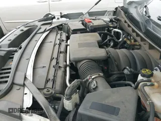 ✅ 2021 GMC Yukon XL AT4 • VIN: 1GKS2HKD8MR180559 • Lot: 41744874. Listed on IAAI with 122,184 mi. Free auction sales archive from the USA and detailed vehicle history report at DreamBid. Image 19.