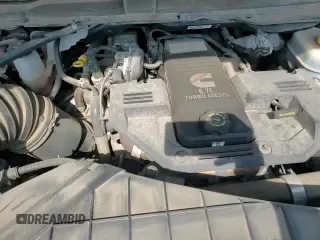 ✅ 2020 Ram 2500 Big Horn • VIN: 3C6UR5DL2LG181442 • Lot: 60158315. Listed on Copart with 90,812 mi. Free auction sales archive from the USA and detailed vehicle history report at DreamBid. Image 14.