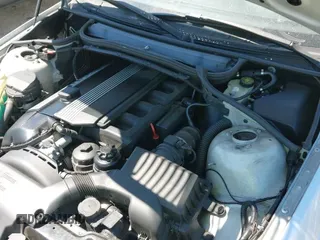 ✅ 2000 BMW 3 Series 323i • VIN: WBAAM3347YFP80349 • Lot: 42757772. Listed on IAAI with 189,799 mi. Free auction sales archive from the USA and detailed vehicle history report at DreamBid. Image 12.